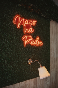  - NACO NA PEDRA 